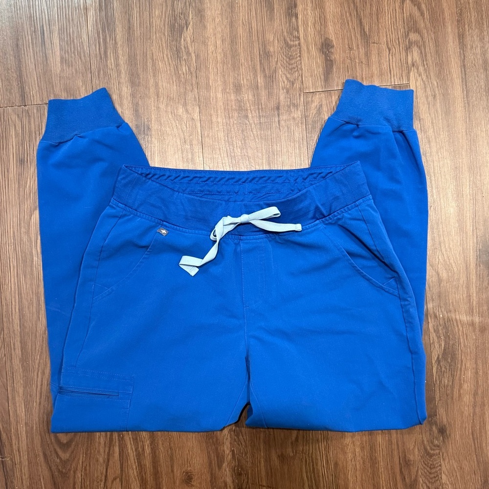 Figs Petite S Jogger Scrub Pant